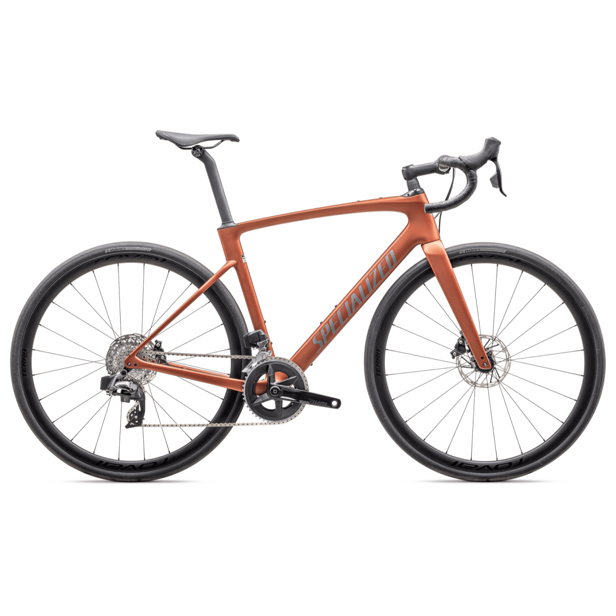 SPECIALIZED 「スペシャライズド」 ROUBAIX EXPERT 2021年モデル